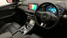 MG Hs 1.5 T-GDI PHEV Excite 5dr Auto Hatchback